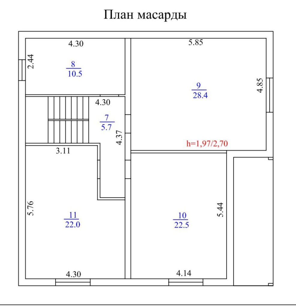 Дом 201,3 кв.м. на участке 10 сот.

Ленинградская область, Гатчинский муниципальный округ, д. Покровская, 219
Московское шоссе, 20 км