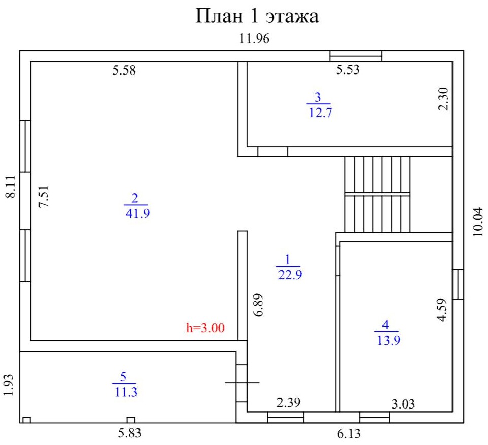 Дом 207,8 кв.м. на участке 13,5 сот.

Ленинградская область., Тосненский район, Фёдоровское городское поселение, д. Аннолово, Каспийская ул., 5
Московское шоссе, 22 км
