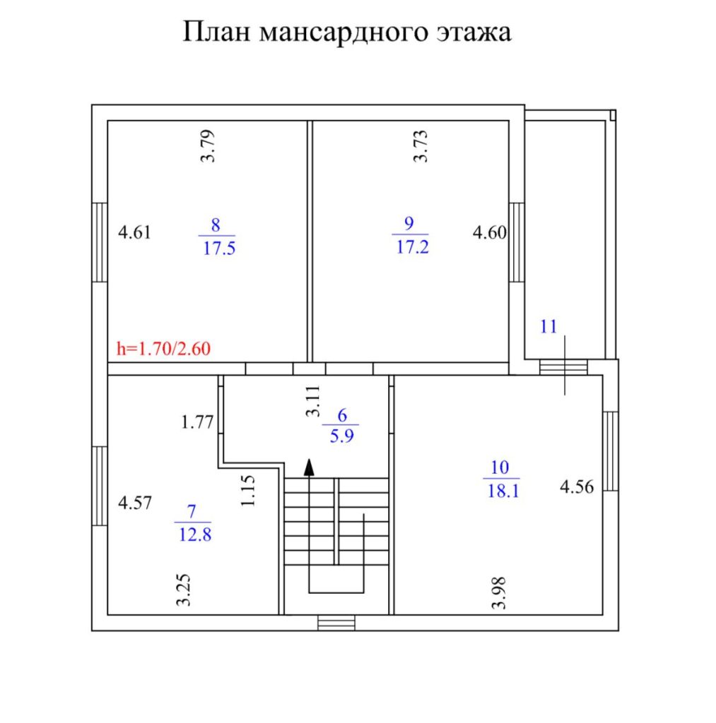 Ленинградская область., Гатчинский муниципальный округ, д. Пудомяги, Дальняя ул.