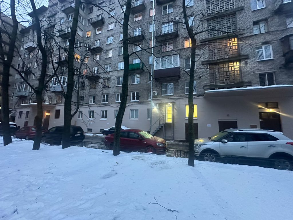 Свободного назначения, 26.1 кв.м.

Санкт-Петербург, Московский район, Московский проспект, 205
