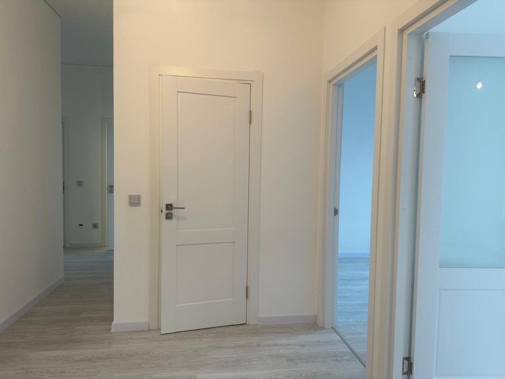 3-к. квартира, 79 кв.м., 5/5 эт.
Санкт-Петербург, Московский район, Пулковское шоссе, 95к3
