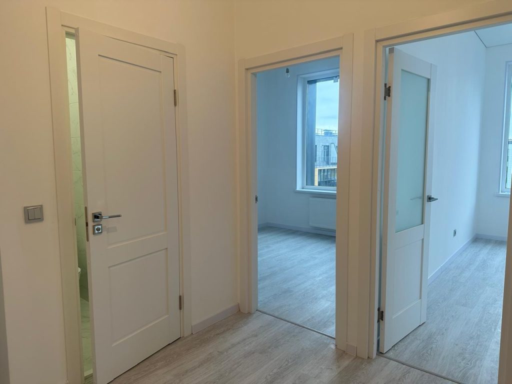 3-к. квартира, 79 кв.м., 5/5 эт.
Санкт-Петербург, Московский район, Пулковское шоссе, 95к3