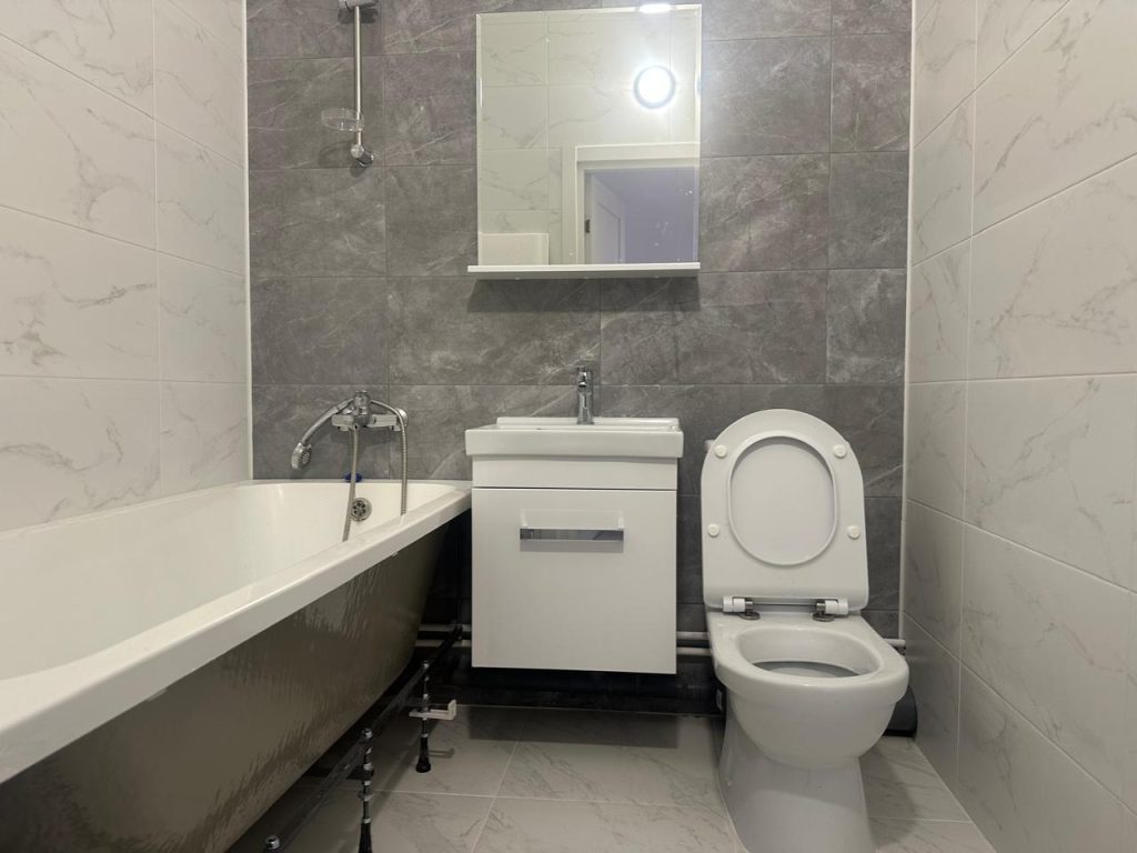 3-к. квартира, 79 кв.м., 5/5 эт.
Санкт-Петербург, Московский район, Пулковское шоссе, 95к3
