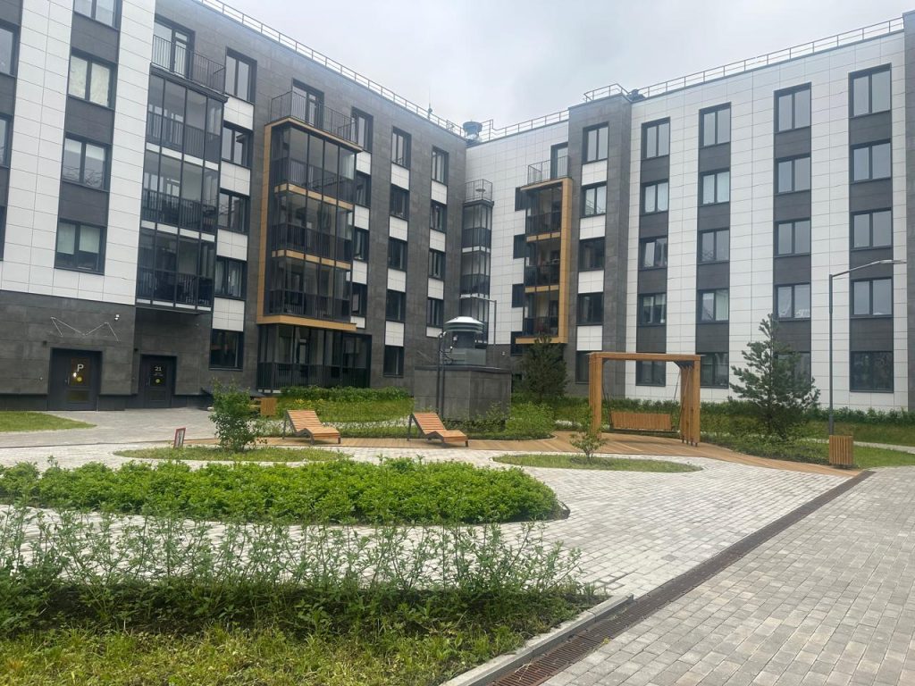 3-к. квартира, 79 кв.м., 5/5 эт.
Санкт-Петербург, Московский район, Пулковское шоссе, 95к3