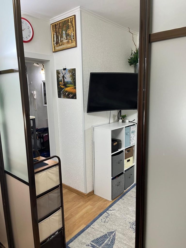 1-к. квартира, 32 кв.м, 2/3 эт.
Санкт-Петербург, Пушкинский район, Павловск, Пионерская ул., 13