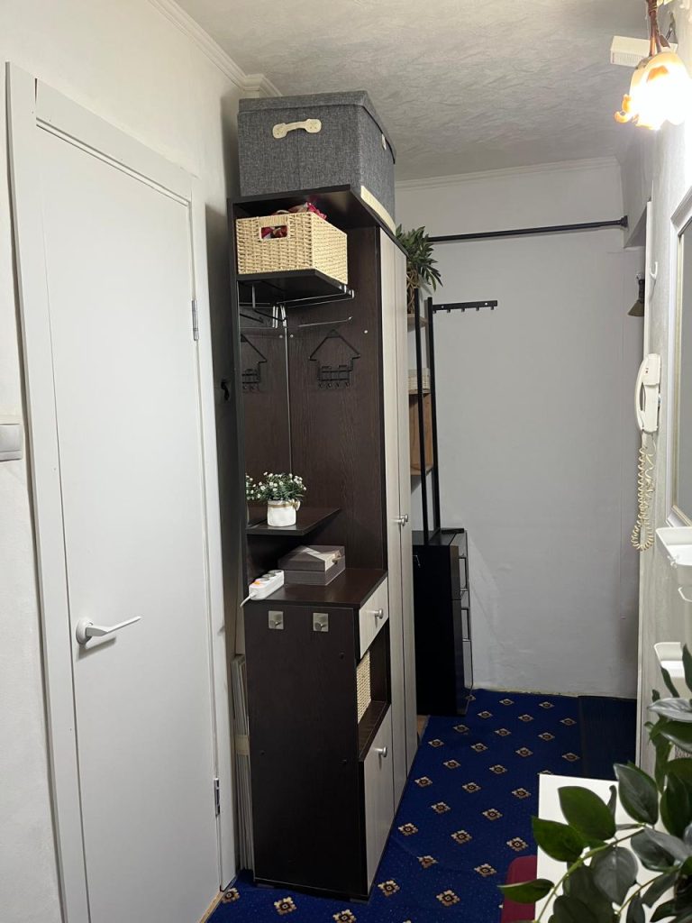1-к. квартира, 32 кв.м, 2/3 эт.
Санкт-Петербург, Пушкинский район, Павловск, Пионерская ул., 13
