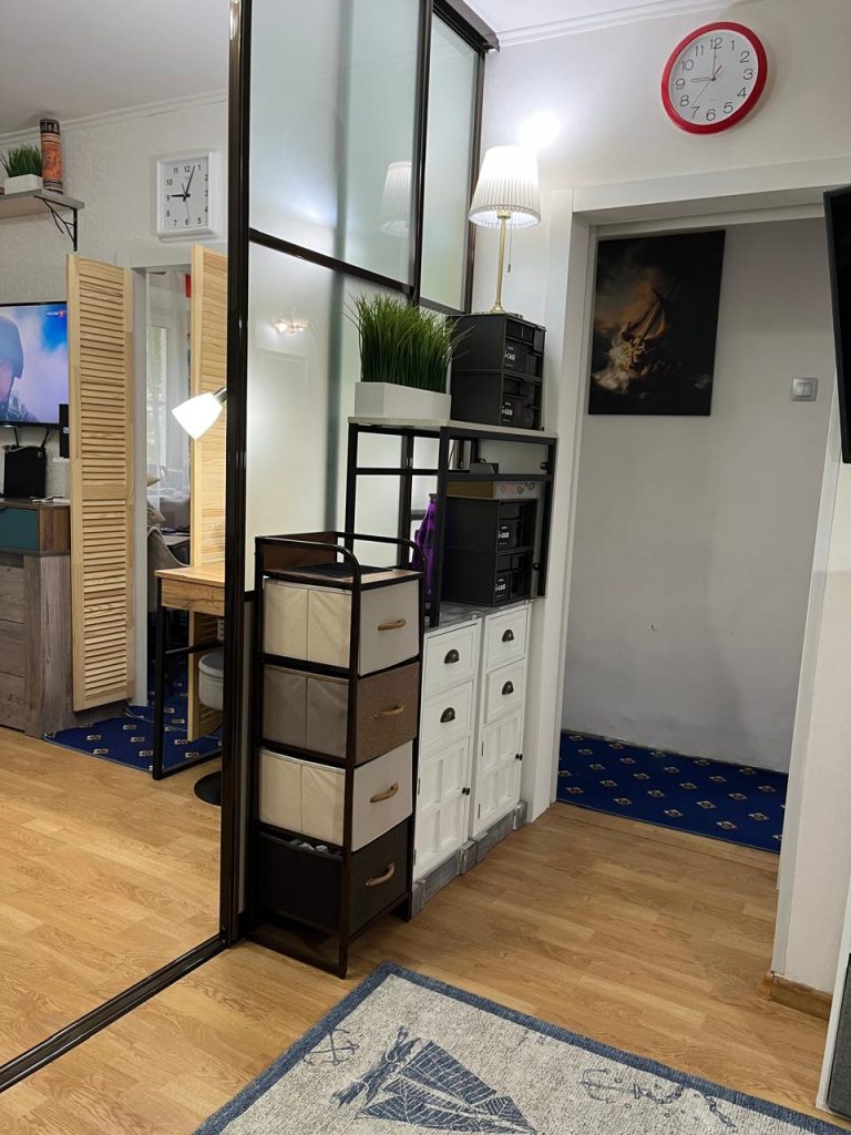 1-к. квартира, 32 кв.м, 2/3 эт.
Санкт-Петербург, Пушкинский район, Павловск, Пионерская ул., 13