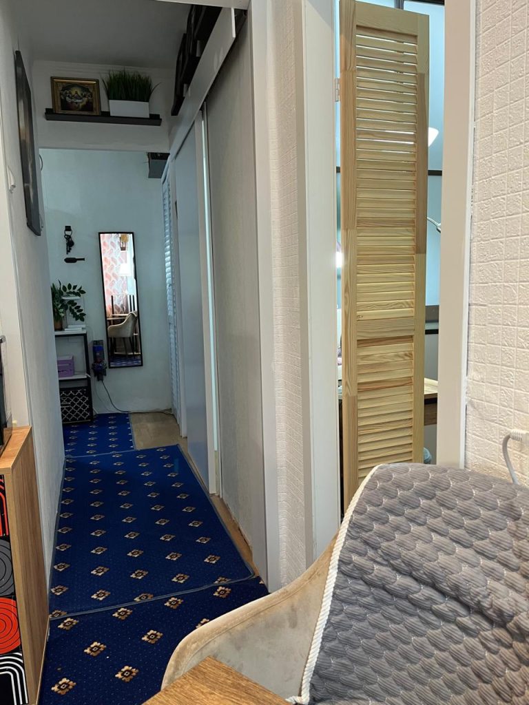 1-к. квартира, 32 кв.м, 2/3 эт.
Санкт-Петербург, Пушкинский район, Павловск, Пионерская ул., 13