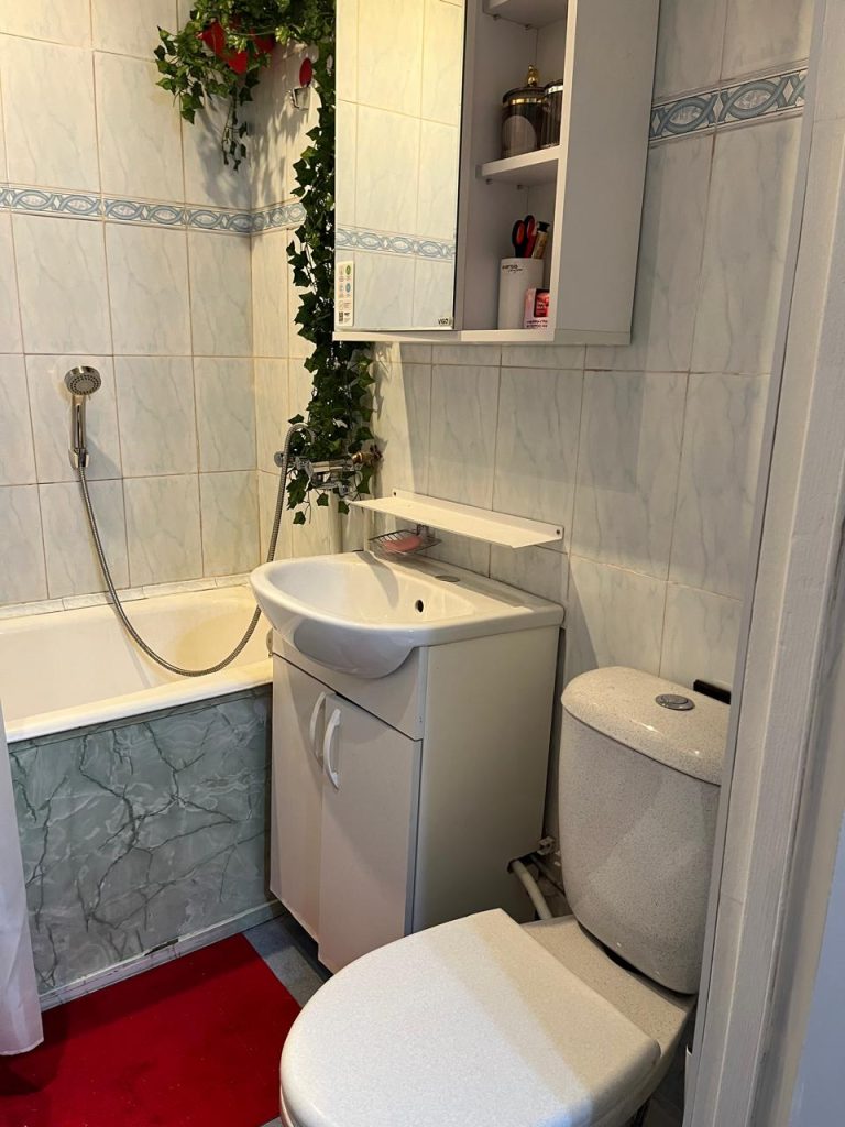 1-к. квартира, 32 кв.м, 2/3 эт.
Санкт-Петербург, Пушкинский район, Павловск, Пионерская ул., 13