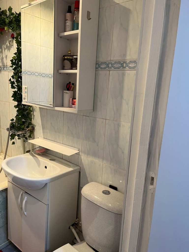 1-к. квартира, 32 кв.м, 2/3 эт.
Санкт-Петербург, Пушкинский район, Павловск, Пионерская ул., 13