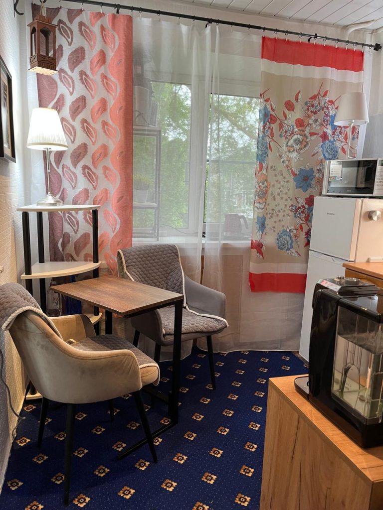 1-к. квартира, 32 кв.м, 2/3 эт.
Санкт-Петербург, Пушкинский район, Павловск, Пионерская ул., 13