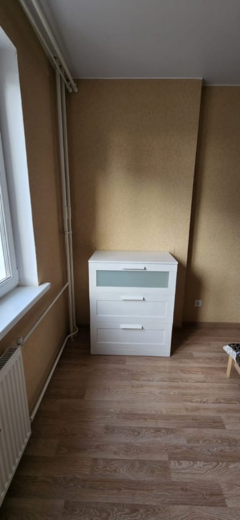 2-к. квартира, 56,7 кв.м., 2/14 эт.

Санкт-Петербург,  Выборгский район,поселок Парголово, Тихоокеанская улица, 14к2
