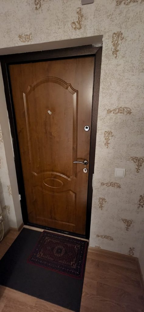 2-к. квартира, 56,7 кв.м., 2/14 эт.

Санкт-Петербург,  Выборгский район,поселок Парголово, Тихоокеанская улица, 14к2
