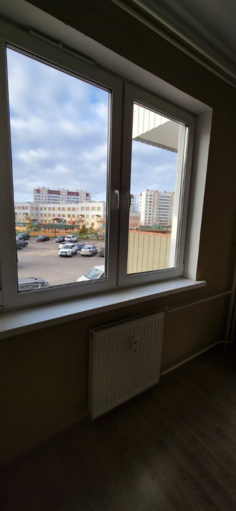 2-к. квартира, 56,7 кв.м., 2/14 эт.

Санкт-Петербург,  Выборгский район,поселок Парголово, Тихоокеанская улица, 14к2
