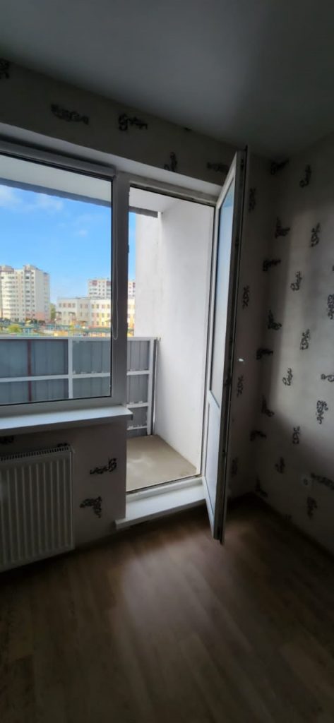 2-к. квартира, 56,7 кв.м., 2/14 эт.

Санкт-Петербург,  Выборгский район,поселок Парголово, Тихоокеанская улица, 14к2
