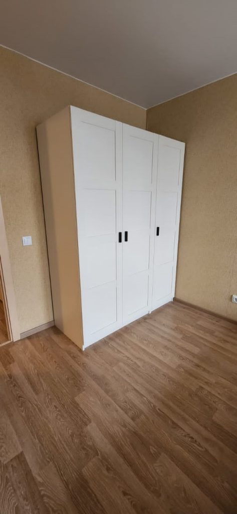 2-к. квартира, 56,7 кв.м., 2/14 эт.

Санкт-Петербург,  Выборгский район,поселок Парголово, Тихоокеанская улица, 14к2
