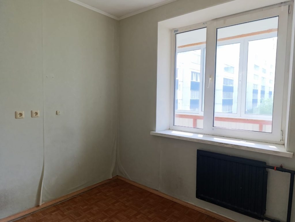1-к. квартира, 33,4 кв.м., 3/10 эт.
Санкт-Петербург, Колпинский район, Колпино, Тверская ул., 39