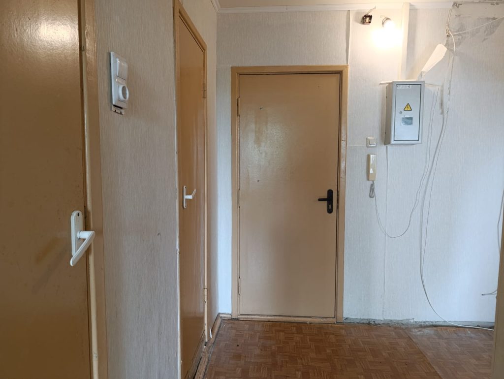 1-к. квартира, 33,4 кв.м., 3/10 эт.
Санкт-Петербург, Колпинский район, Колпино, Тверская ул., 39