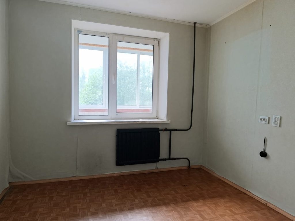 1-к. квартира, 33,4 кв.м., 3/10 эт.
Санкт-Петербург, Колпинский район, Колпино, Тверская ул., 39