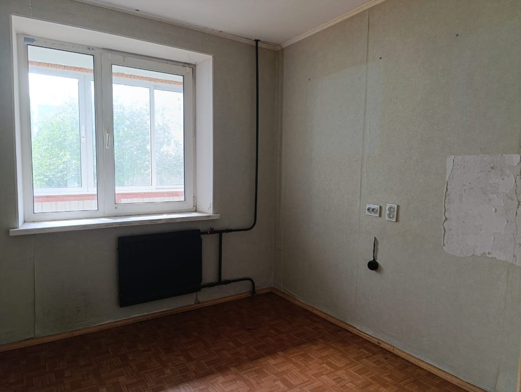 1-к. квартира, 33,4 кв.м., 3/10 эт.
Санкт-Петербург, Колпинский район, Колпино, Тверская ул., 39