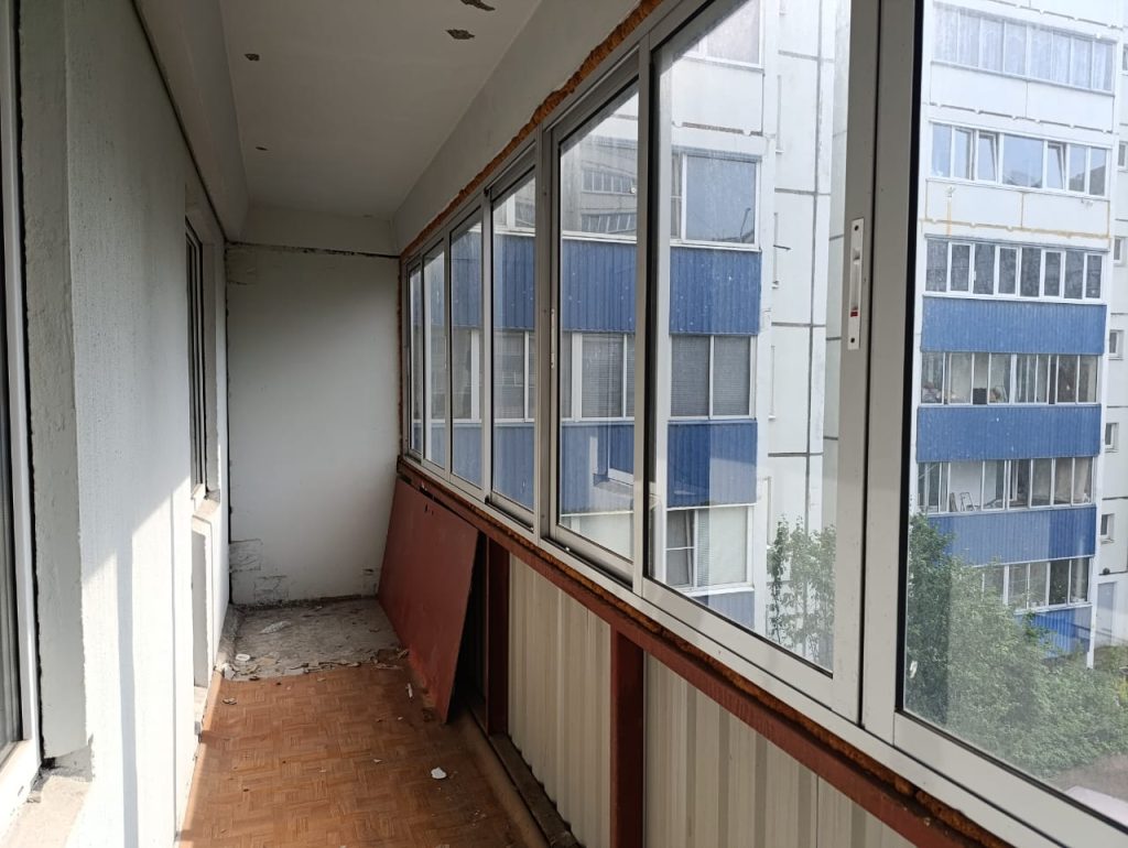 1-к. квартира, 33,4 кв.м., 3/10 эт.
Санкт-Петербург, Колпинский район, Колпино, Тверская ул., 39