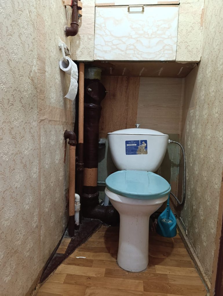 1-к. квартира, 31,2 кв.м., 5/5 эт.


Санкт-Петербург, Московском районе, проспект Космонавтов, 70
