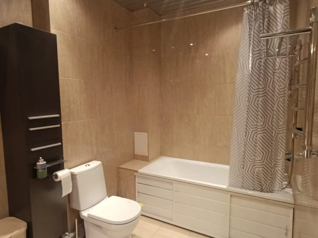 1-к. квартира, 50 кв.м., 4/5 эт.
Санкт-Петербург, Пушкинский район, Пушкин, Гусарская улица, 4к3