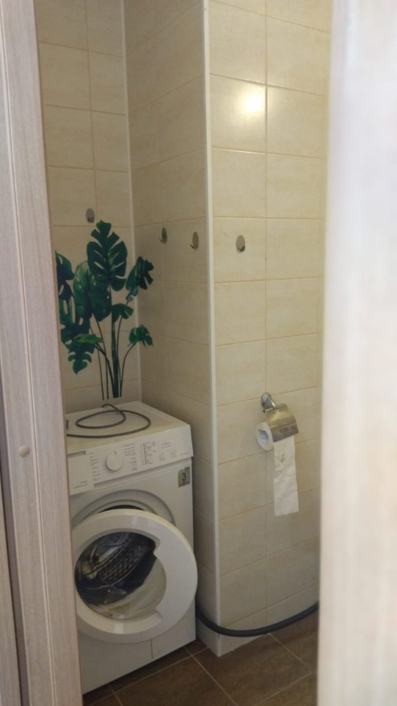 1-к. квартира, 37,8 кв.м., 17/23 эт.
Санкт-Петербург, Невским район, Архивная улица, 11к2