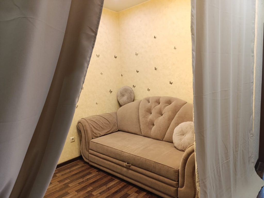1-к. квартира, 50 кв.м., 4/5 эт.
Санкт-Петербург, Пушкинский район, Пушкин, Гусарская улица, 4к3