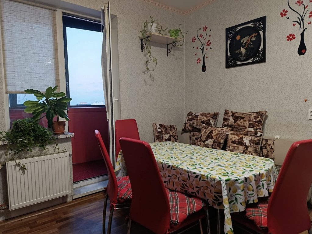 3-к. квартира, 87,3 кв.м., 23/25 эт.
Санкт-Петербург,Красносельский район, ул. Доблести, 17к2