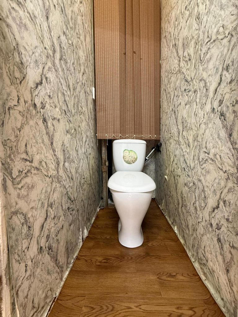 1-к. квартира, 32,4 кв.м., 7/9 эт.

Ленинградская область, Гатчинский муниципальный округ, Коммунар, Садовая ул., 12