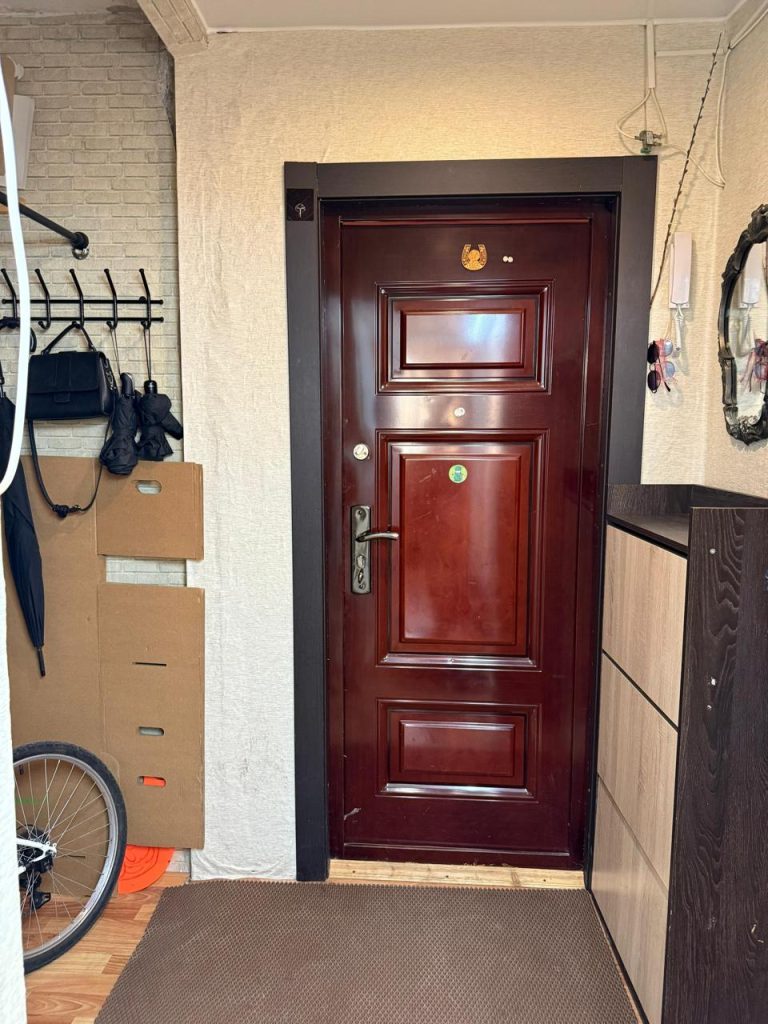 1-к. квартира, 32,4 кв.м., 7/9 эт.

Ленинградская область, Гатчинский муниципальный округ, Коммунар, Садовая ул., 12