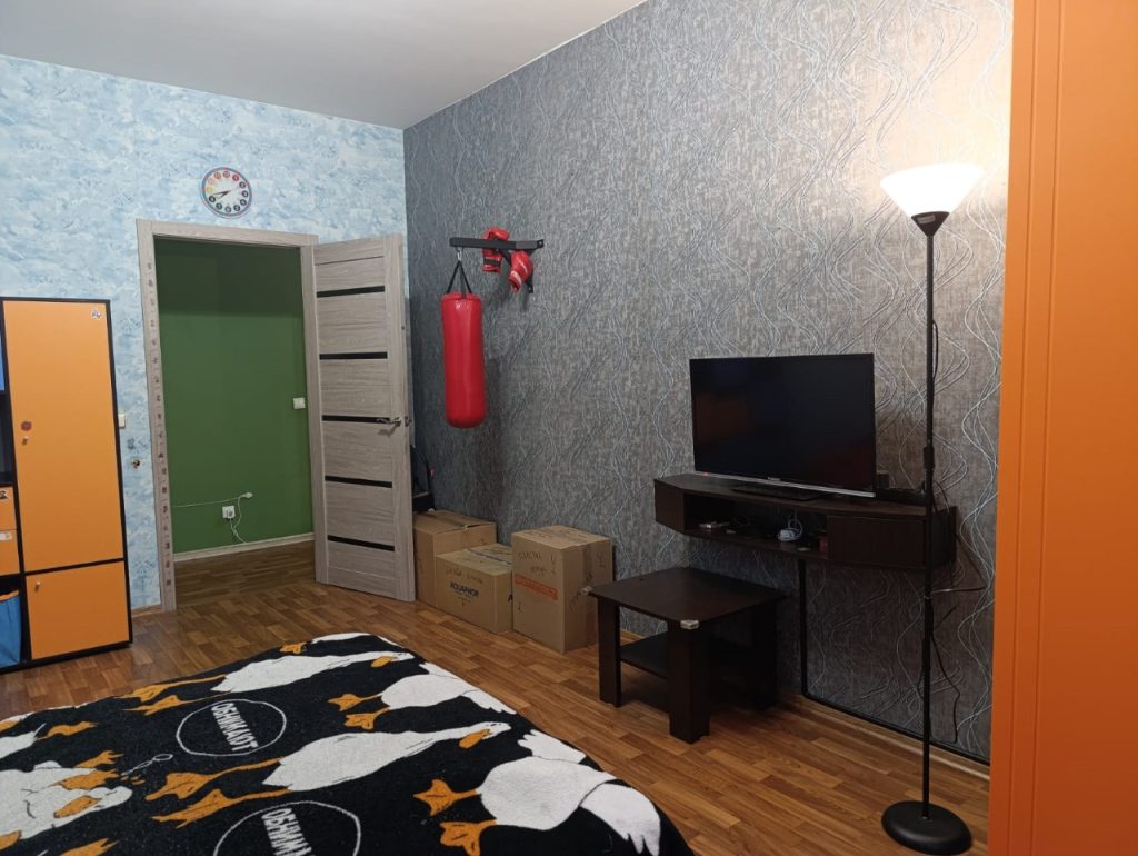 3-к. квартира, 87,3 кв.м., 23/25 эт.
Санкт-Петербург,Красносельский район, ул. Доблести, 17к2