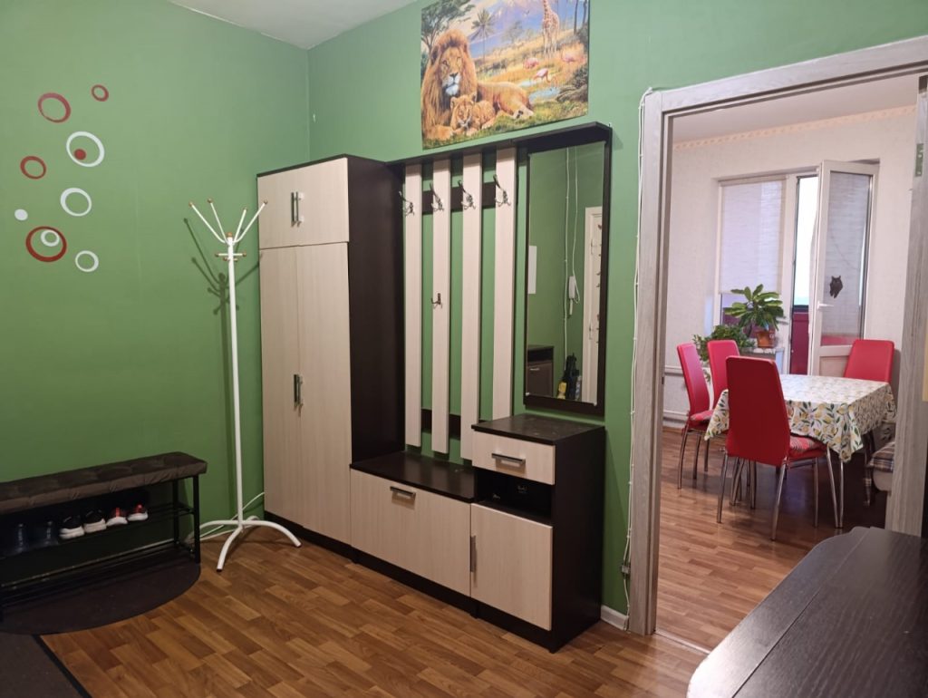 3-к. квартира, 87,3 кв.м., 23/25 эт.
Санкт-Петербург,Красносельский район, ул. Доблести, 17к2