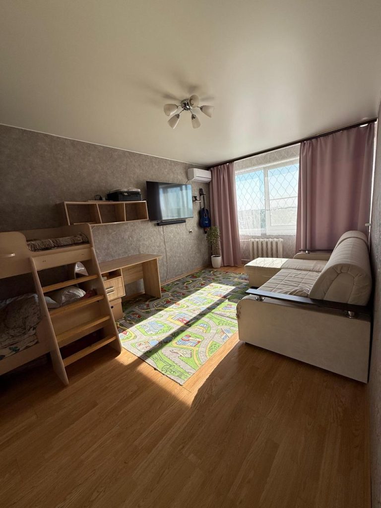 1-к. квартира, 32,4 кв.м., 7/9 эт.

Ленинградская область, Гатчинский муниципальный округ, Коммунар, Садовая ул., 12