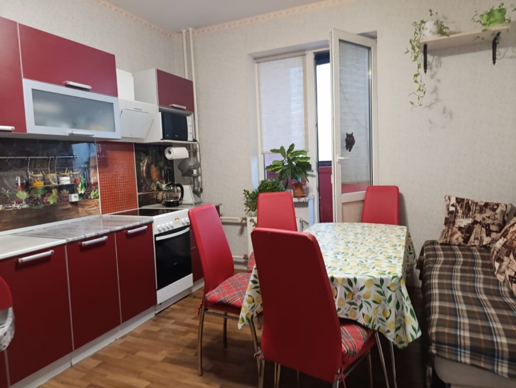 3-к. квартира, 87,3 кв.м., 23/25 эт.
Санкт-Петербург,Красносельский район, ул. Доблести, 17к2