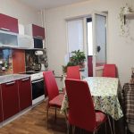 3-к. квартира, 87,3 кв.м., 23/25 эт. Санкт-Петербург,Красносельский район, ул. Доблести, 17к2