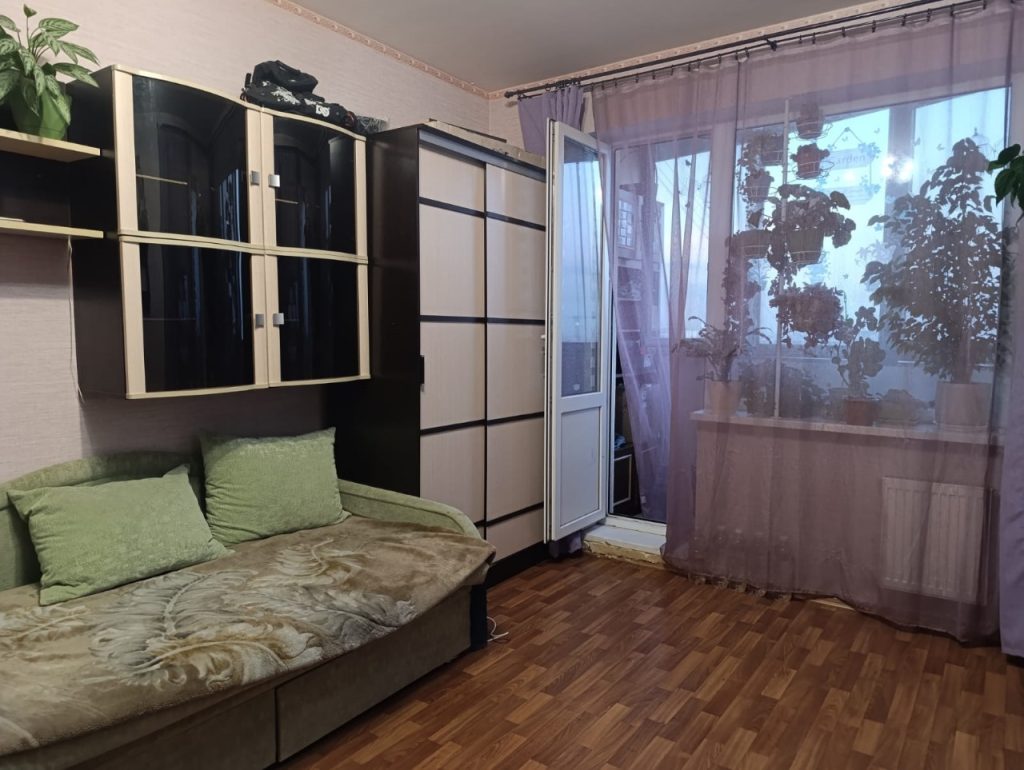 3-к. квартира, 87,3 кв.м., 23/25 эт.
Санкт-Петербург,Красносельский район, ул. Доблести, 17к2