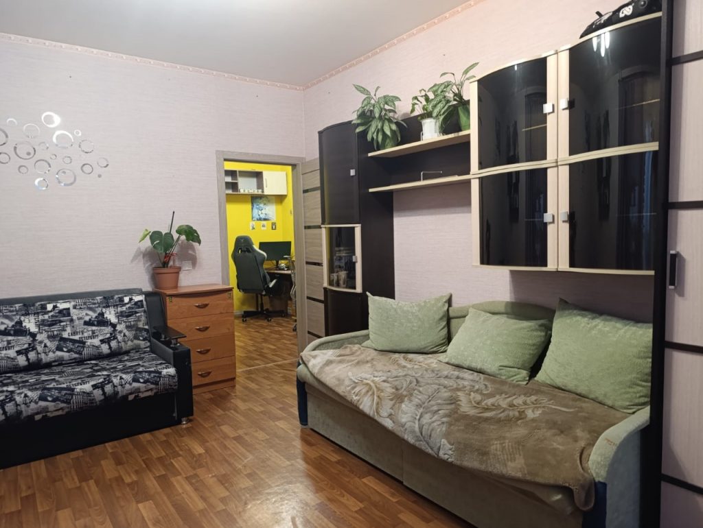 3-к. квартира, 87,3 кв.м., 23/25 эт.
Санкт-Петербург,Красносельский район, ул. Доблести, 17к2