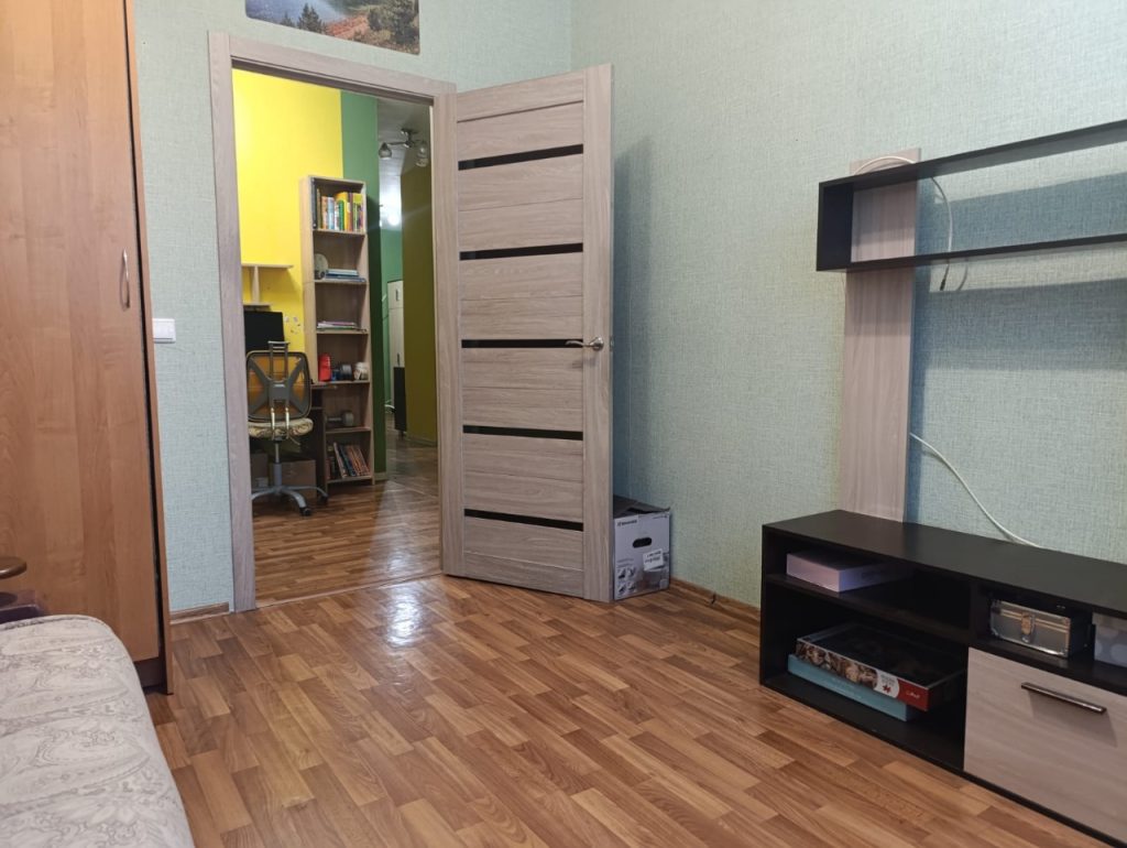 3-к. квартира, 87,3 кв.м., 23/25 эт.
Санкт-Петербург,Красносельский район, ул. Доблести, 17к2