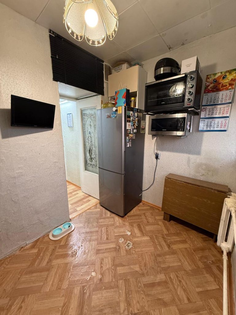 1-к. квартира, 32,4 кв.м., 7/9 эт.

Ленинградская область, Гатчинский муниципальный округ, Коммунар, Садовая ул., 12