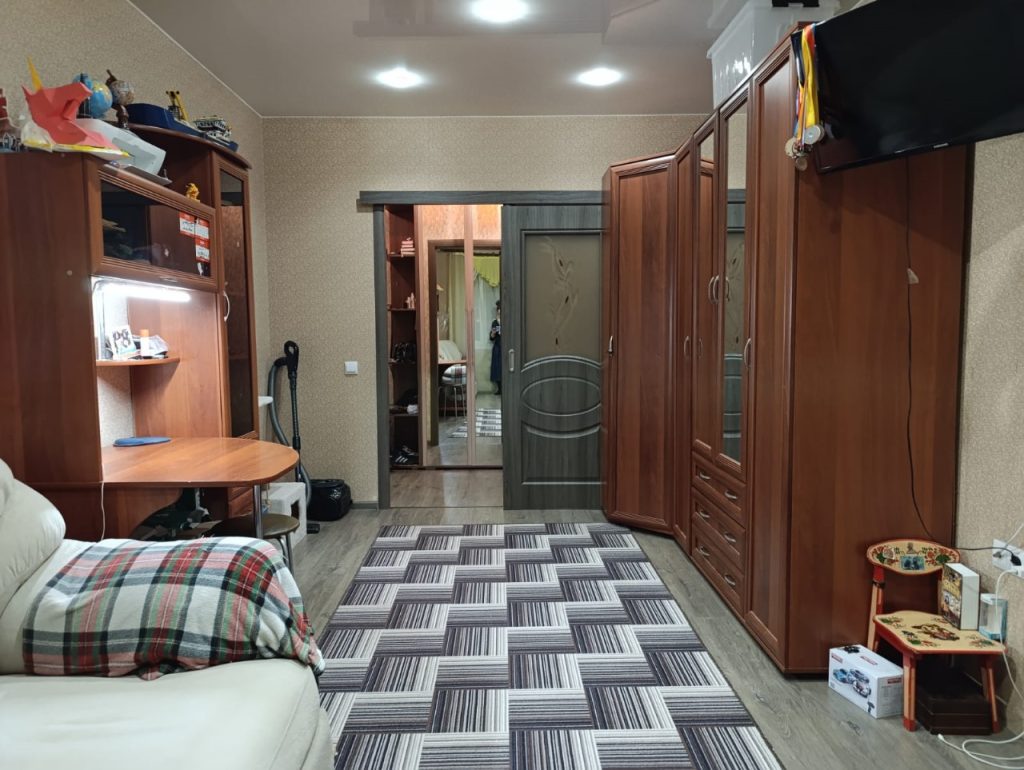 2-к. квартира, 52,2 кв.м., 15/16 эт.
Санкт-Петербург, Красносельский район, ул. Маршала Захарова, 50к1