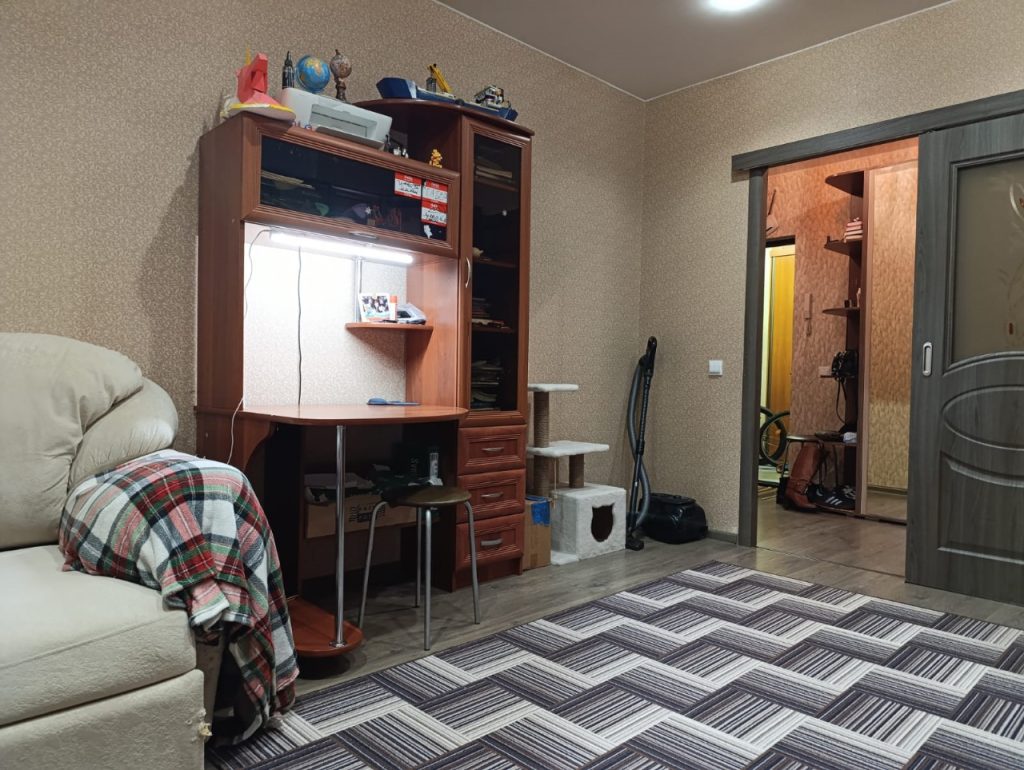 2-к. квартира, 52,2 кв.м., 15/16 эт.
Санкт-Петербург, Красносельский район, ул. Маршала Захарова, 50к1