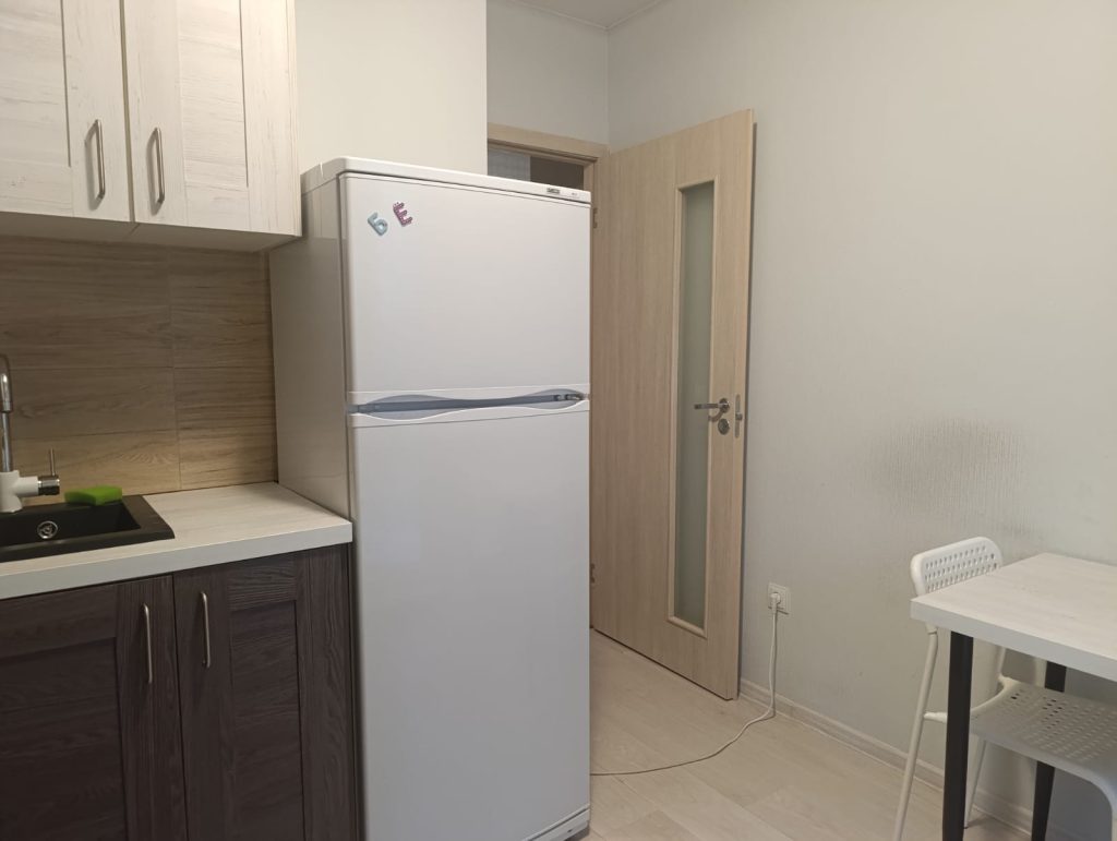 1-к. квартира, 32 кв.м., 3/15 эт.
Санкт-Петербург, Василеостровском район,Вилькицкий бульвар, 6