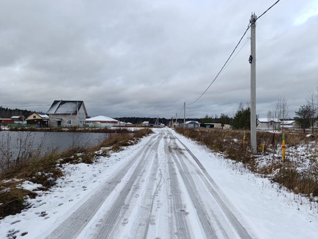 Участок 6 сот. (СНТ, ДНП)
Ленинградская обл., Всеволожский район, Романовское сельское поселение, коттеджный пос. Северная Миля, 65