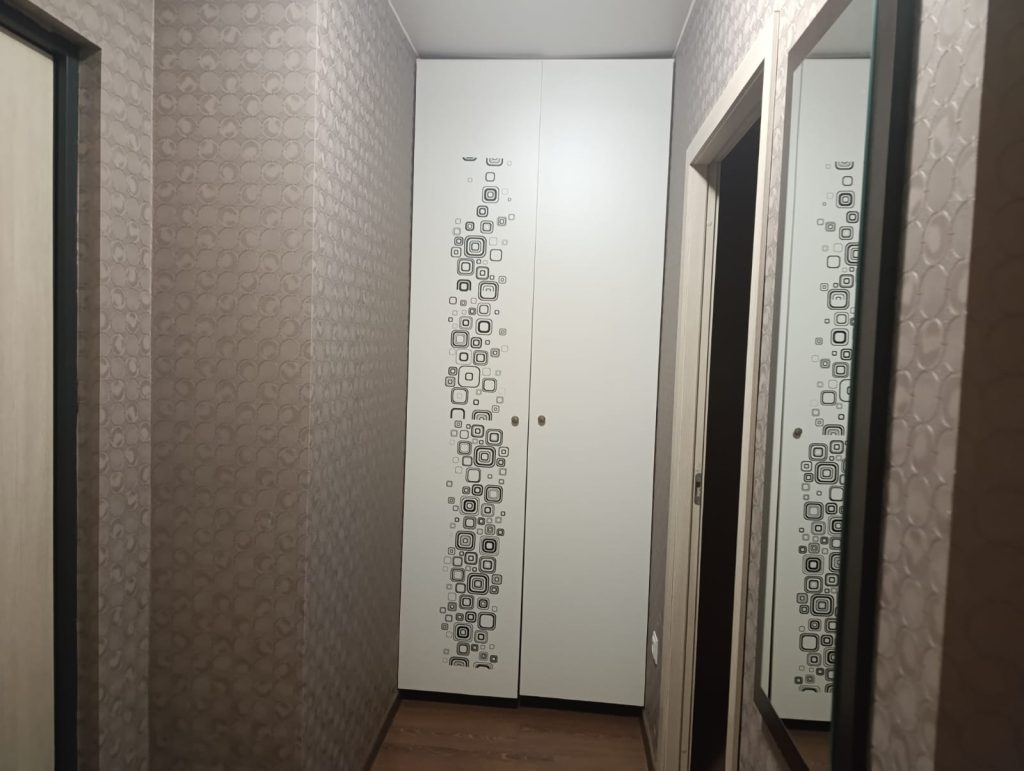 1-к. квартира, 32 кв.м., 3/15 эт.
Санкт-Петербург, Василеостровском район,Вилькицкий бульвар, 6