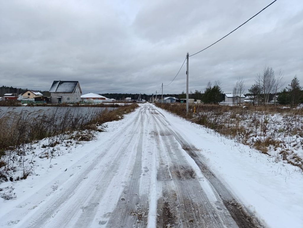Участок 6 сот. (СНТ, ДНП)
Ленинградская обл., Всеволожский район, Романовское сельское поселение, коттеджный пос. Северная Миля, 65