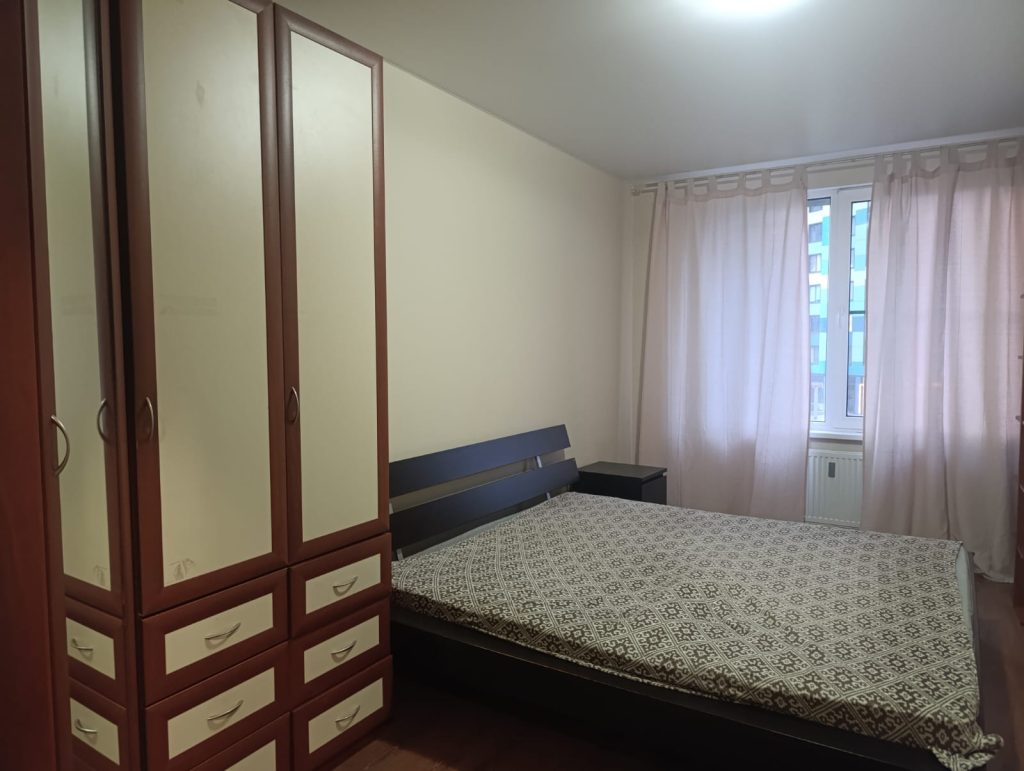 1-к. квартира, 32 кв.м., 3/15 эт.
Санкт-Петербург, Василеостровском район,Вилькицкий бульвар, 6