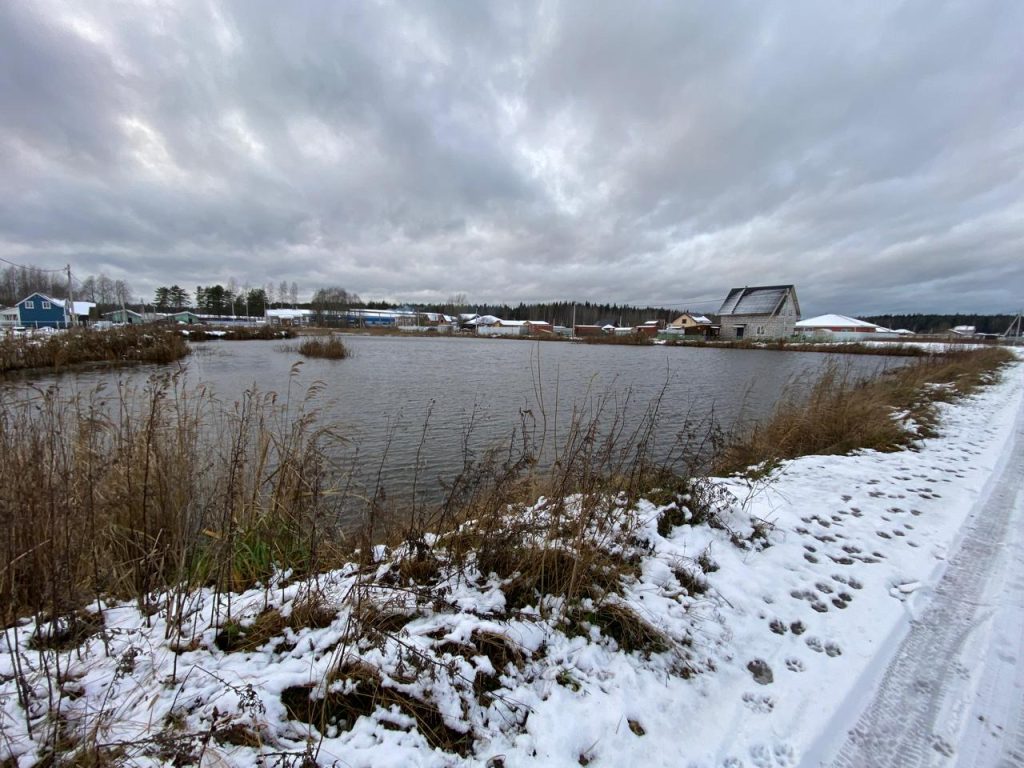 Участок 6 сот. (СНТ, ДНП)
Ленинградская обл., Всеволожский район, Романовское сельское поселение, коттеджный пос. Северная Миля, 65