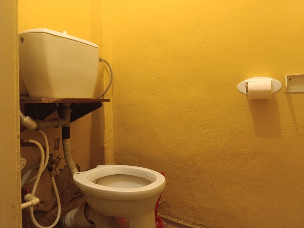 Комната 22,5 кв.м. в 3-к., 4/5 эт.
Санкт-Петербург,Выборгском район, Нейшлотский пер., 5